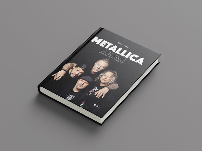 Metallica - La Totale