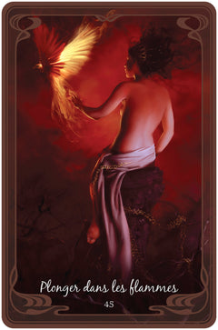 L'oracle de la reine Mab