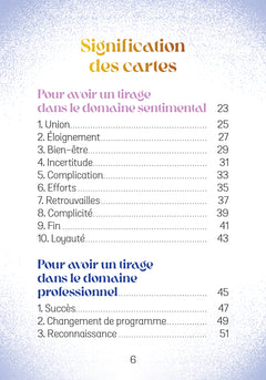 L'Oracle du Destin