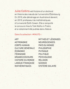 Nombres minute