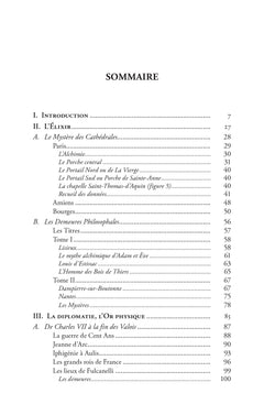 Comment lire Fulcanelli - Alchimie & diplomatie