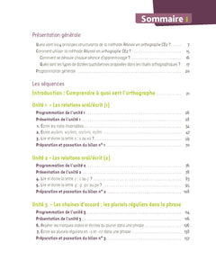 Réussir en orthographe CE2