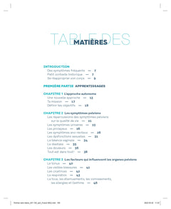 Mon périnée sans tabou