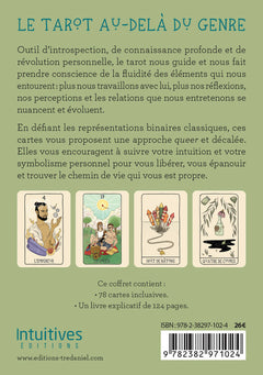 Le Tarot Inclusif