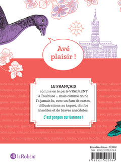 Ça se dit comme ça à Toulouse