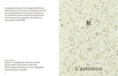 La Cuisine japonaise du zen - Reportages au coeur des temples Zen et recettes