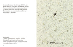 La Cuisine japonaise du zen - Reportages au coeur des temples Zen et recettes