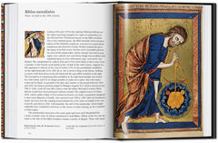 Le livre des bibles