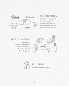 Poterie brute