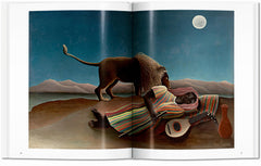 rousseau