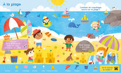 120 mots à chercher et à trouver