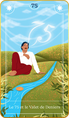 Le Tarot numérologique
