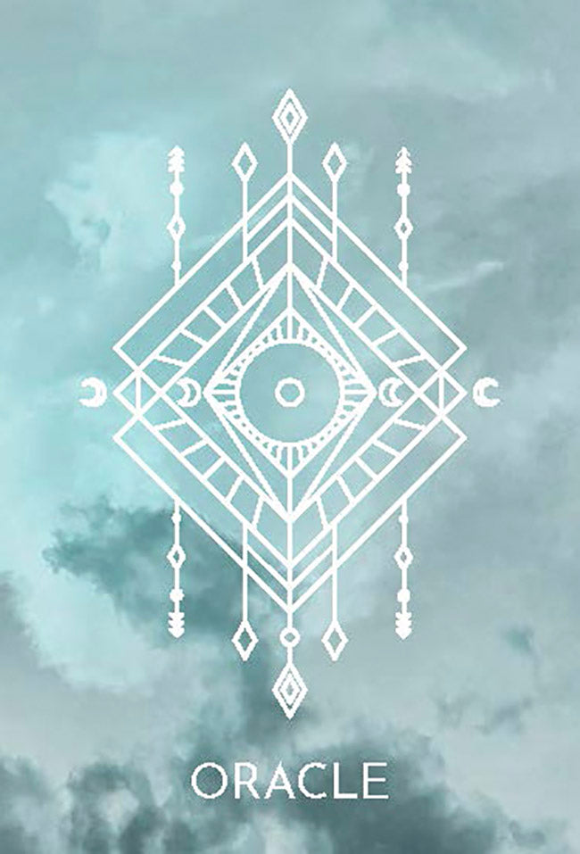 L'oracle des mondes oniriques