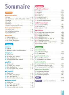 Je comprends tout - Français CE2 8-9 ans