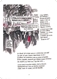 La bataille du jury populaire