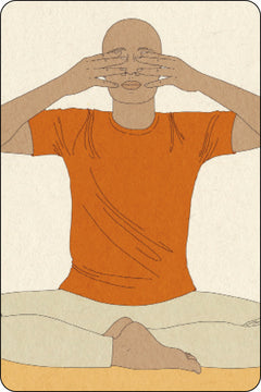 Mon cours de yoga