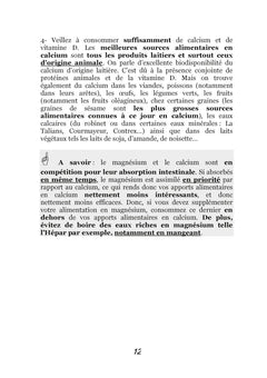 Quelle alimentation avec la cortisone ?