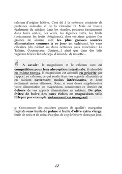 Quelle alimentation avec la cortisone ?