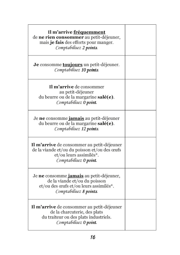 Quelle alimentation avec la cortisone ?