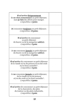 Quelle alimentation avec la cortisone ?