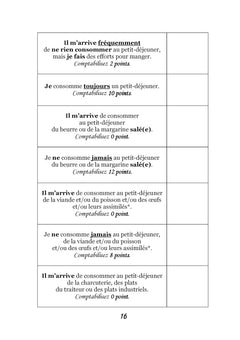 Quelle alimentation avec la cortisone ?