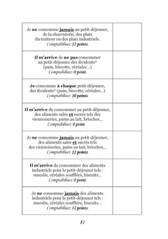 Quelle alimentation avec la cortisone ?