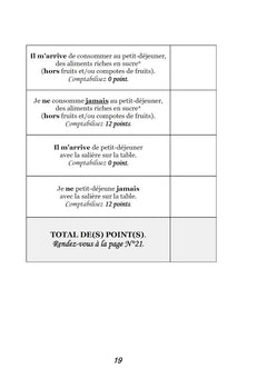 Quelle alimentation avec la cortisone ?