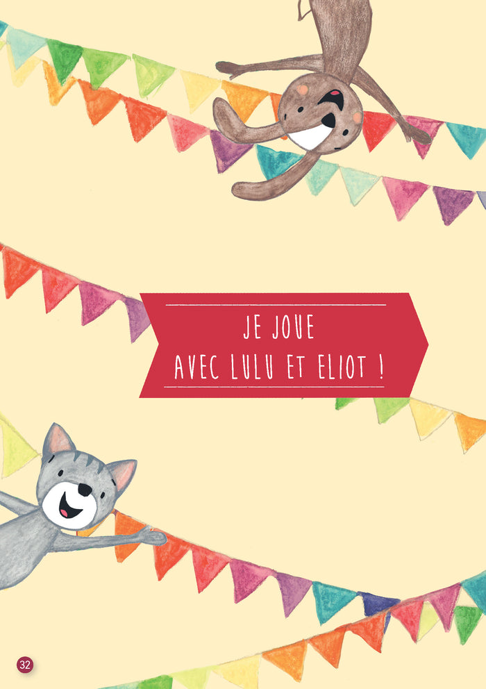 Je suis le plus fort ! Niveau 2