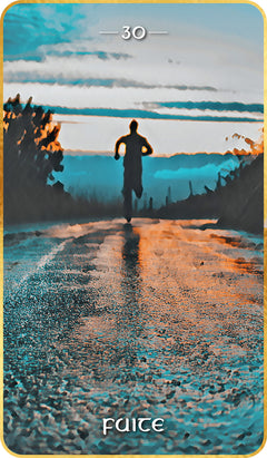 L'Oracle de la numérologie karmique