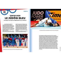Jeux Olympiques - 106 Moments magiques