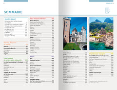 Explorer la région Pays basque (France et Espagne) et Béarn 7ed