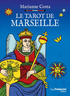 Le Tarot de Marseille