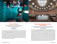 Paris, Museums for Every Taste