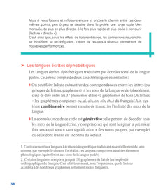 DYS : Outils et adaptations dans ma classe Cycles 2 et 3