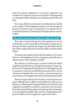 L'ABC de l'entrepreneur passionné