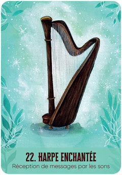 Connexion avec tes guides - Comprendre et harmoniser tes énergies