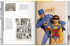 The Silver Age of DC Comics