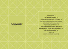 Little Book of Issey Miyake