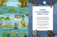 La vie secrète des animaux