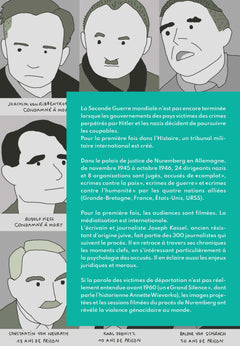 Les témoignages historiques les plus marquants