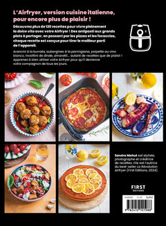 La dolce vita Airfryer