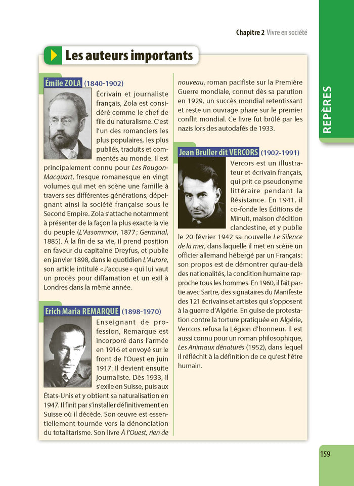 Français 3e - ABC Excellence - Le Brevet brillamment