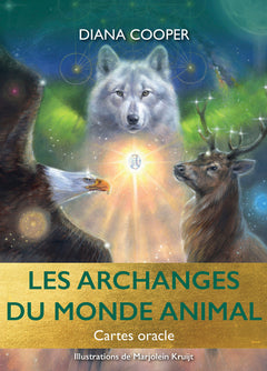 Les archanges du monde animal