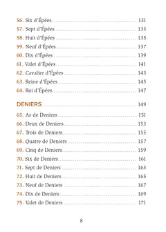 Le Dé - Et le livre des réponses