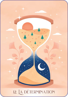 Messages de vos défunts - Cartes oracle