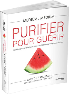 Purifier pour guérir