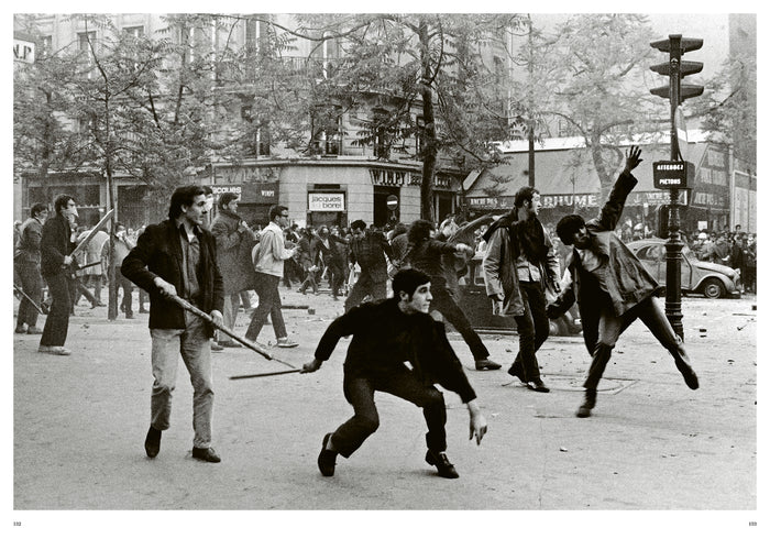 Saint Germain des Prés 100 photos de légende