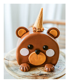 Toujours plus de recettes, j'en veux encore ! - Cook book de Tiffany & family