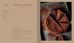 Rustique - Les desserts et gâteaux d'enfance du grand pâtissier Yann Couvreur: Les desserts de maison