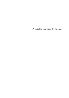 Sangs Éternels - Tome 2